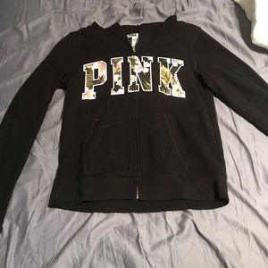 Victoria’s secret PINK hoodie